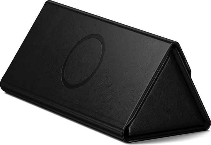 Immagine prodotto Satechi Vegan-Leather FindAll Glasses Case Black