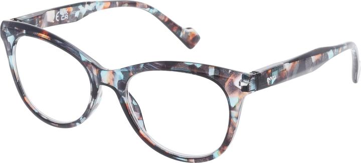 Invu Lesebrille 2.50dpt IB62511G (+2.5)