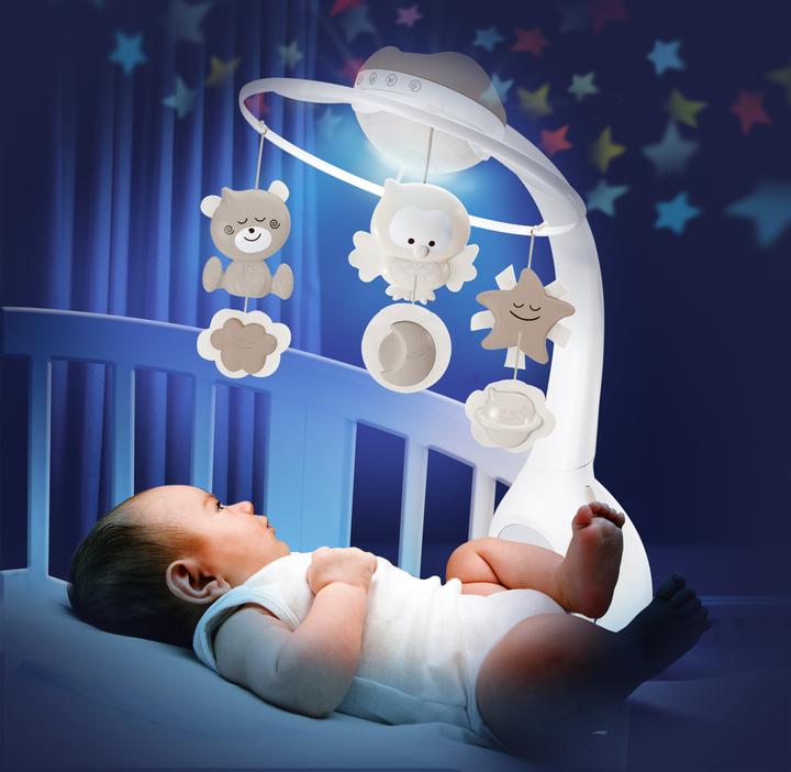 Image du produit Infantino Projecteur de musique
