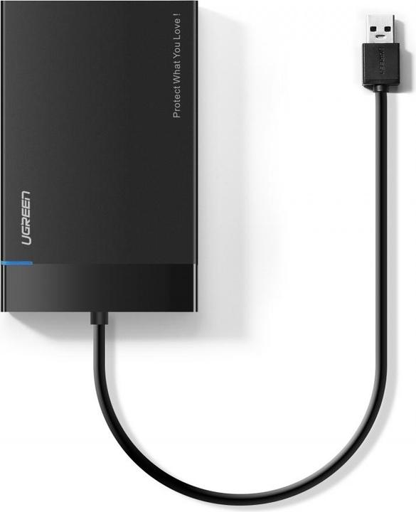 Immagine prodotto Ugreen Custodia per SSD SATA (2.5")