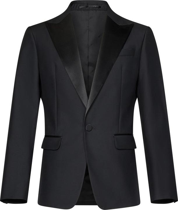 Immagine prodotto Dsquared2 Dresses Black (54)