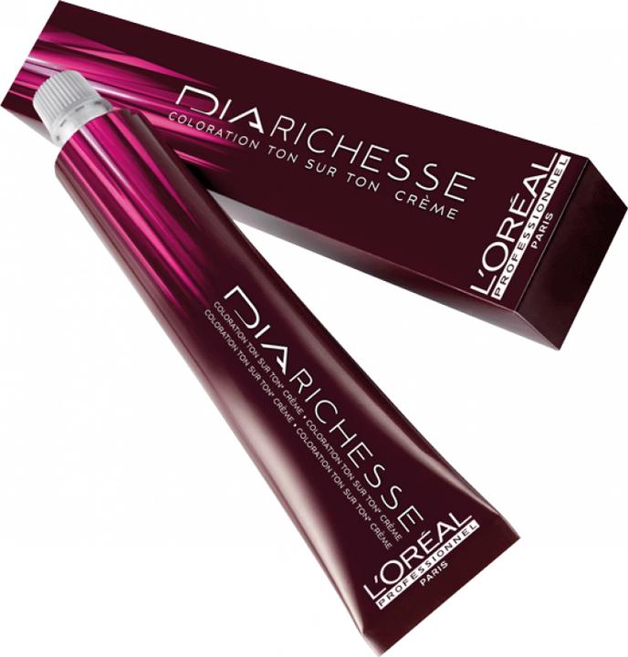 Produktbild L'Oréal Professionnel Dia Richesse (5.60 Mohnblume)