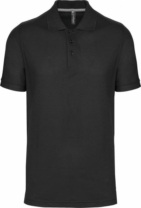 Produktbild Kariban Poloshirt Antibakteriell (M)