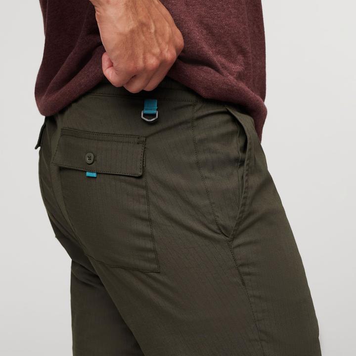 Actual product image Cotopaxi Salto Ripstop Pant (XL)