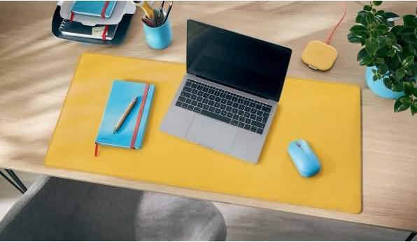 Image du produit Leitz Cosy (80 x 40 cm)