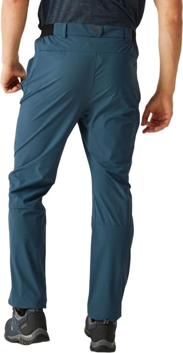 Immagine prodotto Regatta Travel Light Pantalone Ripiegabile Uomo (30)