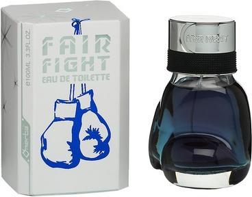 Actual product image Fair Fight - Eau De Toilette - 100Ml (Eau de toilette, 100 ml)