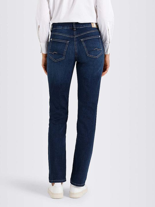 Actual product image MAC Jeans Angela" slim-fit jeans (W42/L30)