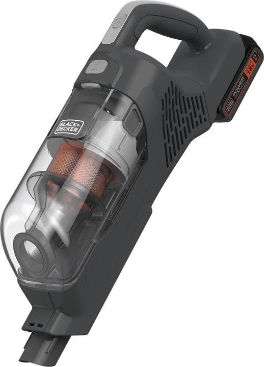 Image du produit Black & Decker BHFEA18D1