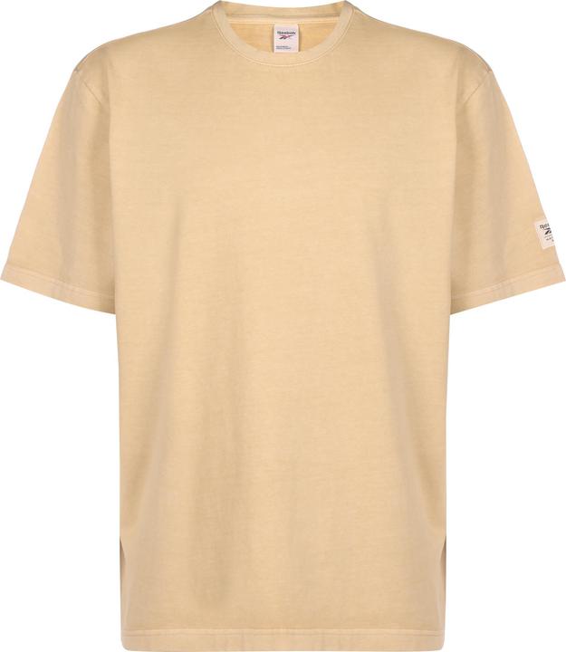Reebok T-Shirt Classics Natural Dye (S)