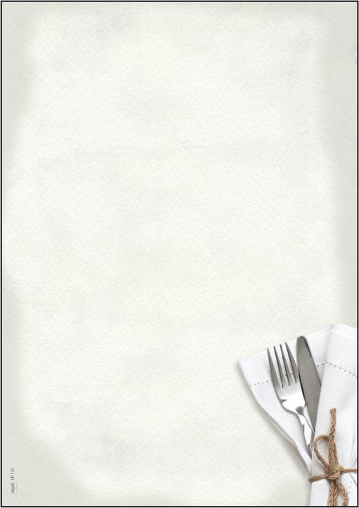 Actual product image Sigel Design paper (90 g/m², 50 x, A4)