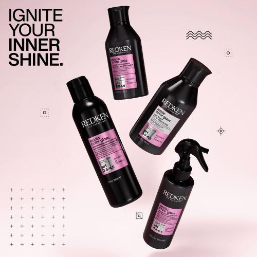 Produktbild Redken Acidic Color Gloss Leave-In (190 ml)