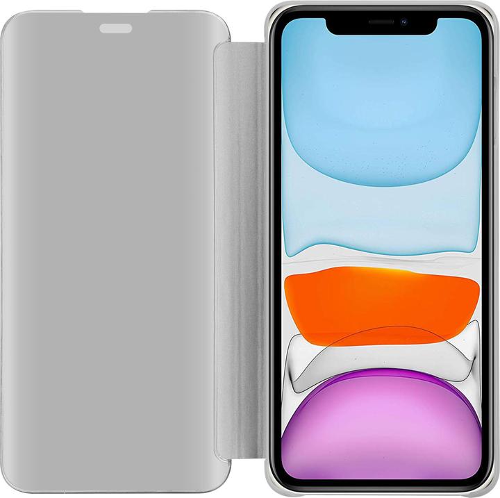 Image du produit Cadorabo Book Smart View Couverture miroir (Apple iPhone 11)