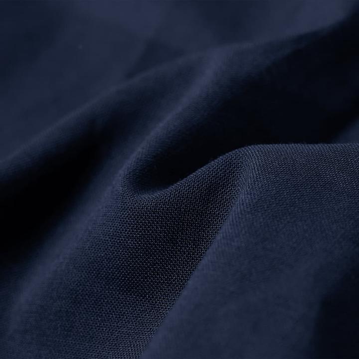 Immagine prodotto VidaXL Gonna da bambino con tulle blu navy 116,Materiale esterno: 100 (116)