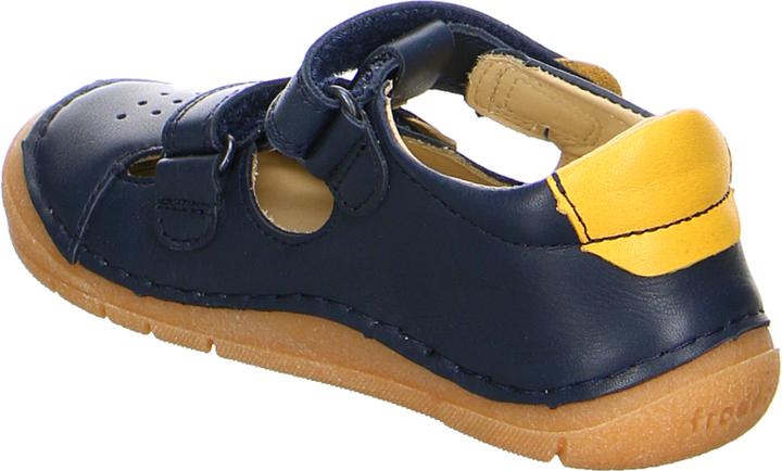 Actual product image Froddo Dark blue (24)