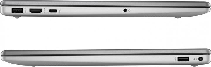 Immagine prodotto HP 255 G10 (15.60", AMD Ryzen 5 7530U, 8 GB, 256 GB, DE)