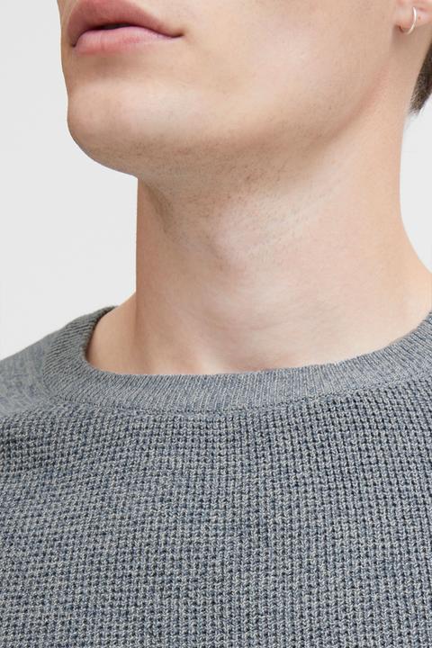 Immagine prodotto Blend Gandolf Maglione Pullover Maglieria Da Uomo Con Girocollo In Cotone 100% (XXL)