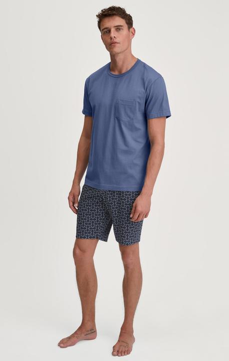 Produktbild Calida Relax Imprint Kurz-Pyjama (M)