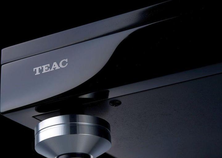 Immagine prodotto TEAC TN-5BB-M/B (Semi-automatico)