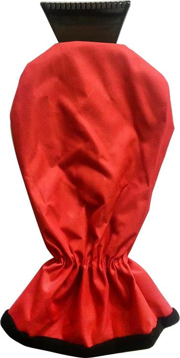 Edi Clean Ice Scraper Glove