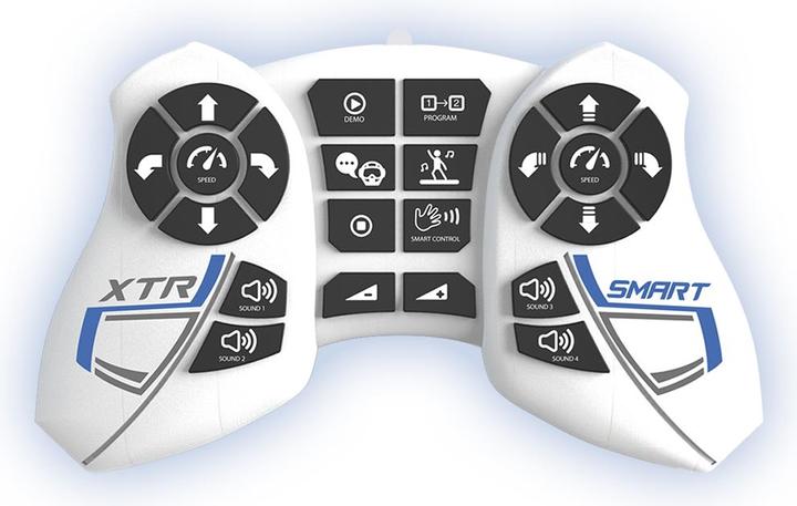 Actual product image Xtrem Bots Smart Bot