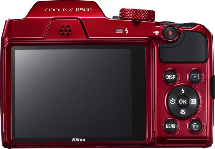 Image du produit Nikon Coolpix B500 (16 Mpx, 1/2,3'')