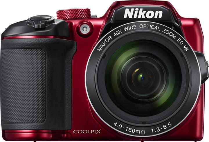Image du produit Nikon Coolpix B500 (16 Mpx, 1/2,3'')