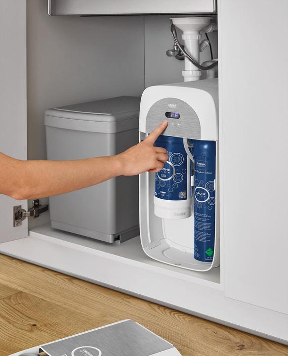 Produktbild Grohe Blue Filter S-Size (1 x)