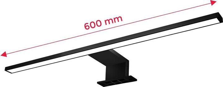Immagine prodotto B.K.Licht Spiegelleuchte