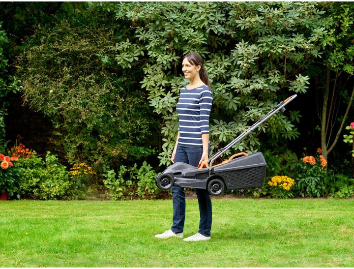 Productafbeelding Black & Decker BEMW351 (Elektrische stroom)