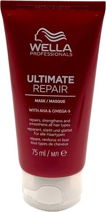 Wella Ultimate Repair Mask (75 ml)