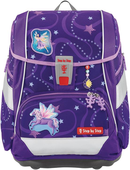 Actual product image Step by Step satchel set 2IN1 PLUS, 6 pieces (19 l)