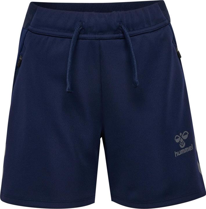 Actual product image hummel hmlCIMA 2.0 SHORTS KIDS (128)