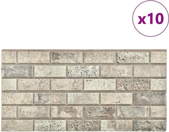 Actual product image VidaXL Tano (100 x 50 cm)
