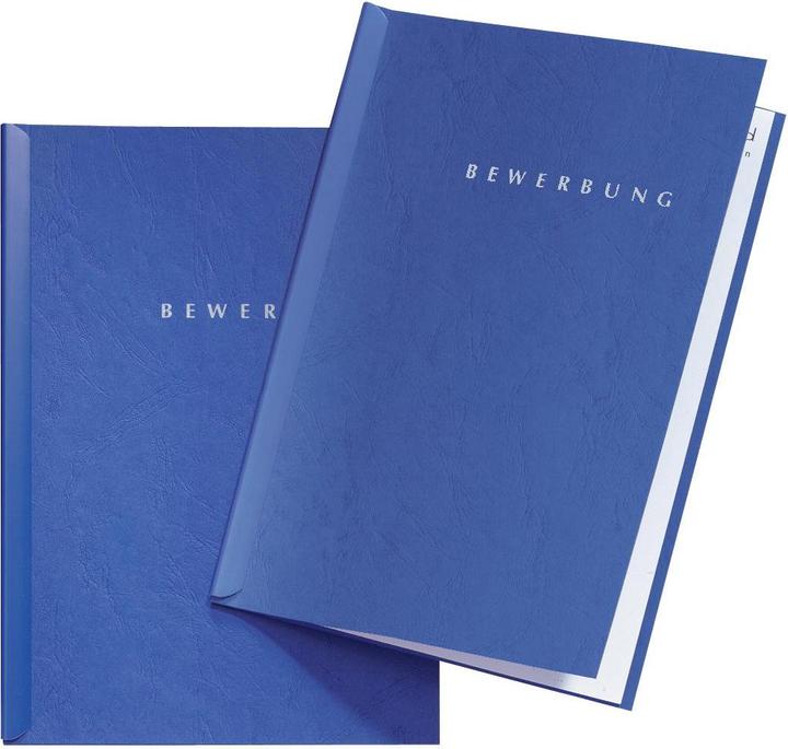 Produktbild Pagna Bewerbungsset Start (A4, 5 x)