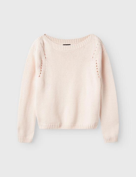 Actual product image Lmtd Kurze Strickpullover (158, 164)