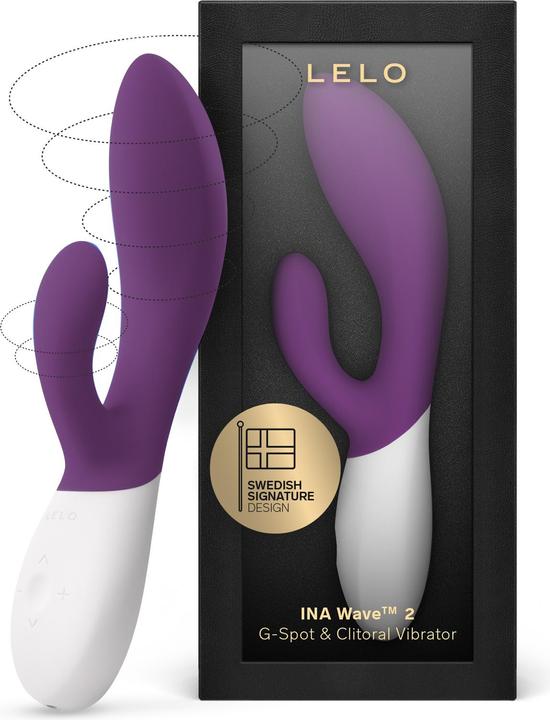 Produktbild LELO Ina Wave 2