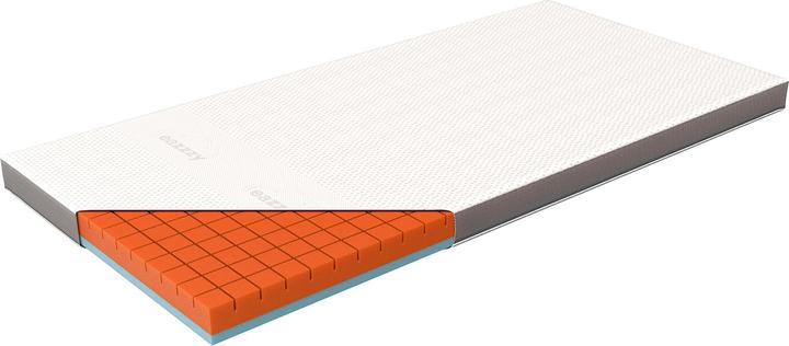 Produktbild Genius Eazzzy Topper Premium Cube (100 x 200 cm)