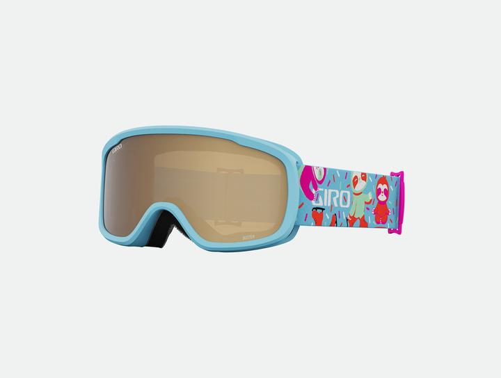 Produktbild Giro Buster Basic Goggle