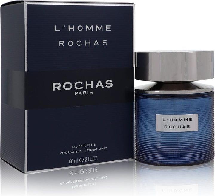 Rochas L'Homme