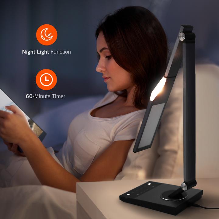 Immagine prodotto Taotronics TT-DL16 (500 lm)