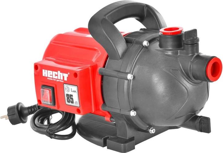 Produktbild Hecht 3080 (Gartenpumpe)