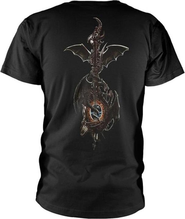 Produktbild Blind Guardian Imaginations From The Other Side TShirt (XL)