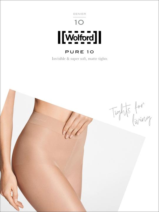 Wolford Pure 10