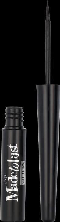 Immagine prodotto Pupa Milano Made To Last Liner impermeabile (001 Extra Nero)