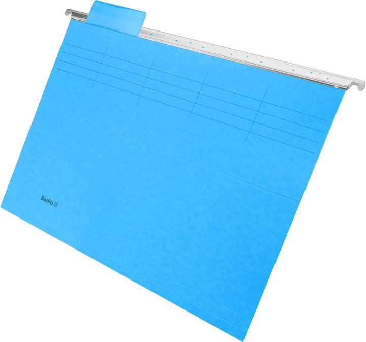 Produktbild Biella Hängemappe-Set (A4, 5 x)