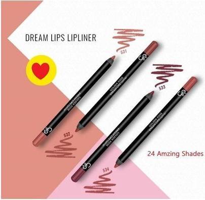 Immagine prodotto Golden Rose Dream Lips Lipliner a lunga durata