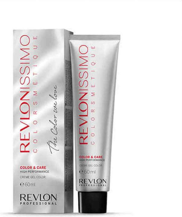 Image du produit Revlon Professional REVLONISSIMO COLOR & CARE #5-bronze clair 60 ml (Nº 5)
