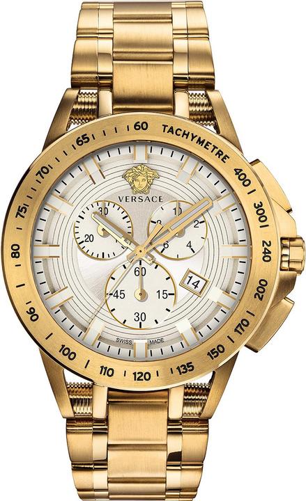 Versace VE3E00721 (Chronograph, 45 mm)
