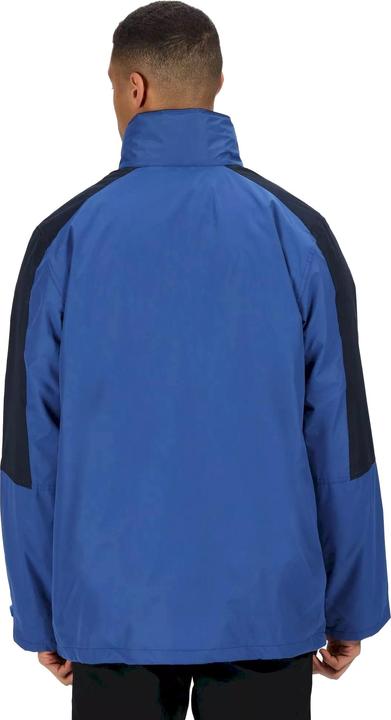Produktbild Regatta Defender III Multifunktionsjacke wasserabweisend winddicht (M)
